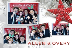 Allen and Overy