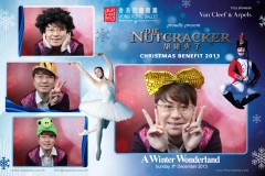 HK Ballet-The Nutcracker 2013
