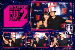 pubcrawl 2012